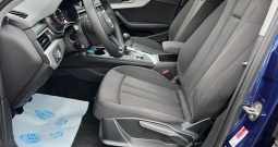 Audi A4 b9 2.0 TDI 110 KW