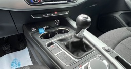 Audi A4 b9 2.0 TDI 110 KW