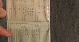 Prodajem Ford C-max u odličnom stanju