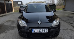 Renault megane 1.6 16v