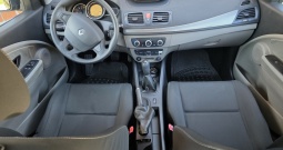 Renault megane 1.6 16v