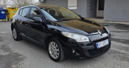 Renault megane 1.6 16v