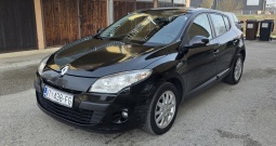 Renault megane 1.6 16v