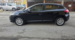 Renault megane 1.6 16v