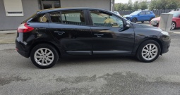 Renault megane 1.6 16v