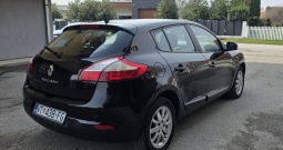 Renault megane 1.6 16v