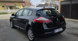 Renault megane 1.6 16v