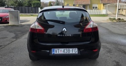 Renault megane 1.6 16v