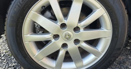 Renault megane 1.6 16v