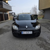 Renault megane 1.6 16v