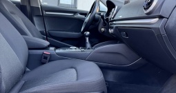 AUDI A3 1.6TDI 131tkm prvi vlasnik HR auto veliki servis odličan