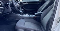 AUDI A3 1.6TDI 131tkm prvi vlasnik HR auto veliki servis odličan
