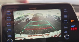 Toyota C-HR 1.8 | Hybrid | TVORNIČKO JAMSTVO