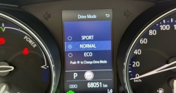 Toyota C-HR 1.8 | Hybrid | TVORNIČKO JAMSTVO