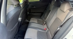Toyota C-HR 1.8 | Hybrid | TVORNIČKO JAMSTVO