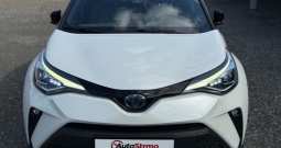 Toyota C-HR 1.8 | Hybrid | TVORNIČKO JAMSTVO