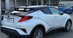 Toyota C-HR 1.8 | Hybrid | TVORNIČKO JAMSTVO