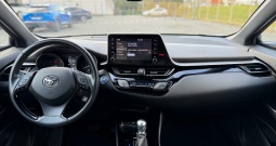 Toyota C-HR 1.8 | Hybrid | TVORNIČKO JAMSTVO