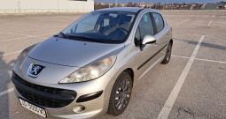 Prodajem Peugeot 207 1.6 HDi comfort
