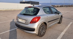 Prodajem Peugeot 207 1.6 HDi comfort