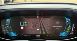 Peugeot 3008 | PLUG-IN HYBRID | GT LINE | 225KS | Jamstvo 12mj.