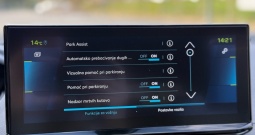 Peugeot 3008 | PLUG-IN HYBRID | GT LINE | 225KS | Jamstvo 12mj.