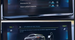 Peugeot 3008 | PLUG-IN HYBRID | GT LINE | 225KS | Jamstvo 12mj.