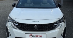 Peugeot 3008 | PLUG-IN HYBRID | GT LINE | 225KS | Jamstvo 12mj.