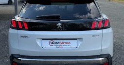 Peugeot 3008 | PLUG-IN HYBRID | GT LINE | 225KS | Jamstvo 12mj.