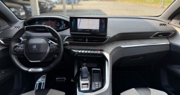 Peugeot 3008 | PLUG-IN HYBRID | GT LINE | 225KS | Jamstvo 12mj.