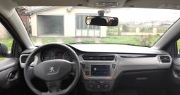 Prodajem automobil Peugeot 301 Puretech