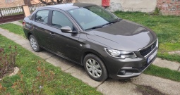 Prodajem automobil Peugeot 301 Puretech