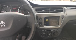 Prodajem automobil Peugeot 301 Puretech