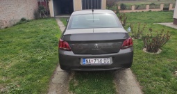 Prodajem automobil Peugeot 301 Puretech