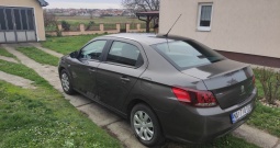 Prodajem automobil Peugeot 301 Puretech