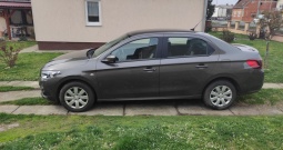 Prodajem automobil Peugeot 301 Puretech