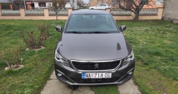 Prodajem automobil Peugeot 301 Puretech