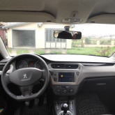 Prodajem automobil Peugeot 301 Puretech