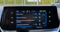 Peugeot 2008 1.2PureTech | 130KS | Allure | Jamstvo 12mj.