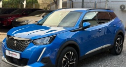 Peugeot 2008 1.2PureTech | 130KS | Allure | Jamstvo 12mj.
