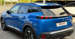 Peugeot 2008 1.2PureTech | 130KS | Allure | Jamstvo 12mj.