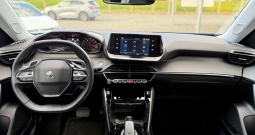 Peugeot 2008 1.2PureTech | 130KS | Allure | Jamstvo 12mj.