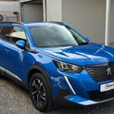 Peugeot 2008 1.2PureTech | 130KS | Allure | Jamstvo 12mj.