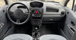 Chevrolet Spark 0.8 benzin, 1. Vlasnik, samo 65ooo kilometara, novo!