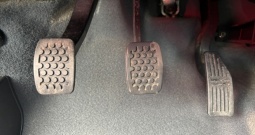 Chevrolet Spark 0.8 benzin, 1. Vlasnik, samo 65ooo kilometara, novo!