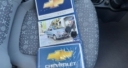 Chevrolet Spark 0.8 benzin, 1. Vlasnik, samo 65ooo kilometara, novo!