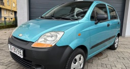 Chevrolet Spark 0.8 benzin, 1. Vlasnik, samo 65ooo kilometara, novo!