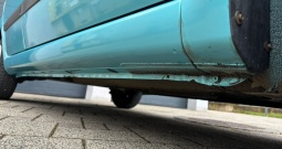 Chevrolet Spark 0.8 benzin, 1. Vlasnik, samo 65ooo kilometara, novo!