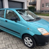 Chevrolet Spark 0.8 benzin, 1. Vlasnik, samo 65ooo kilometara, novo!