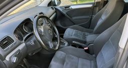 Golf VI 1,6 TDI, 77 kW, metalik sivi, 2011. godina
